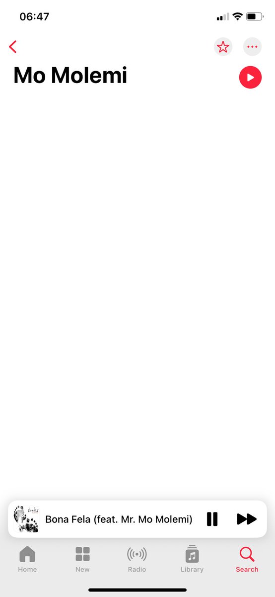 Please bring back the music 😭😭💔@BikWild2