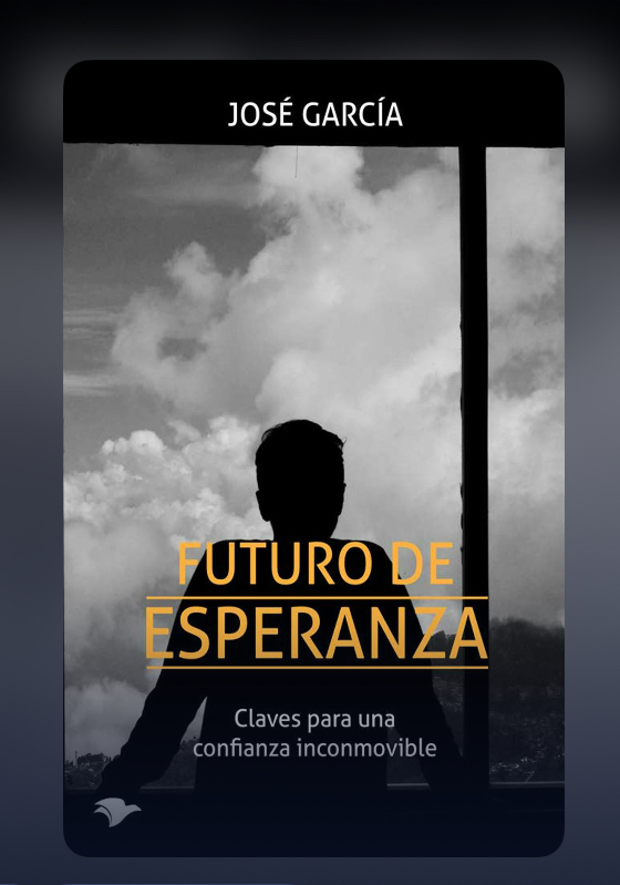 No sueltes la esperanza ni dejes las promesas del Señor guardadas en un cajón. - Este libro digital bendecirá tu vida: [ow.ly/qYOC50UuIVH]