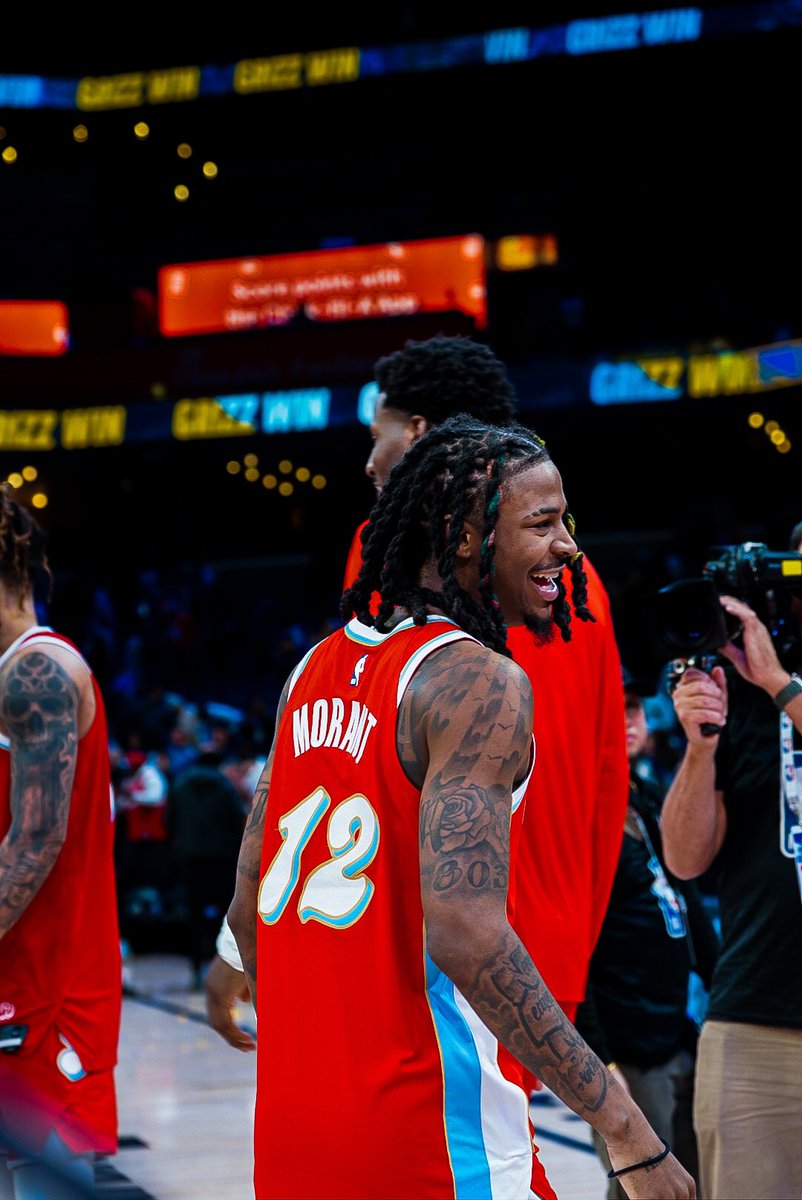 Brought the Juice 🧃 

Back Home on 12.23. 🎟️: bit.ly/3BLELxK