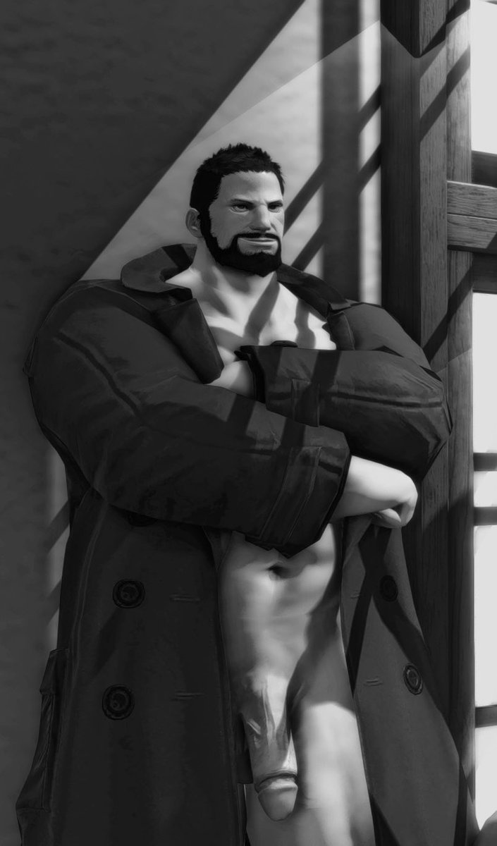 Detective Row is on the case.