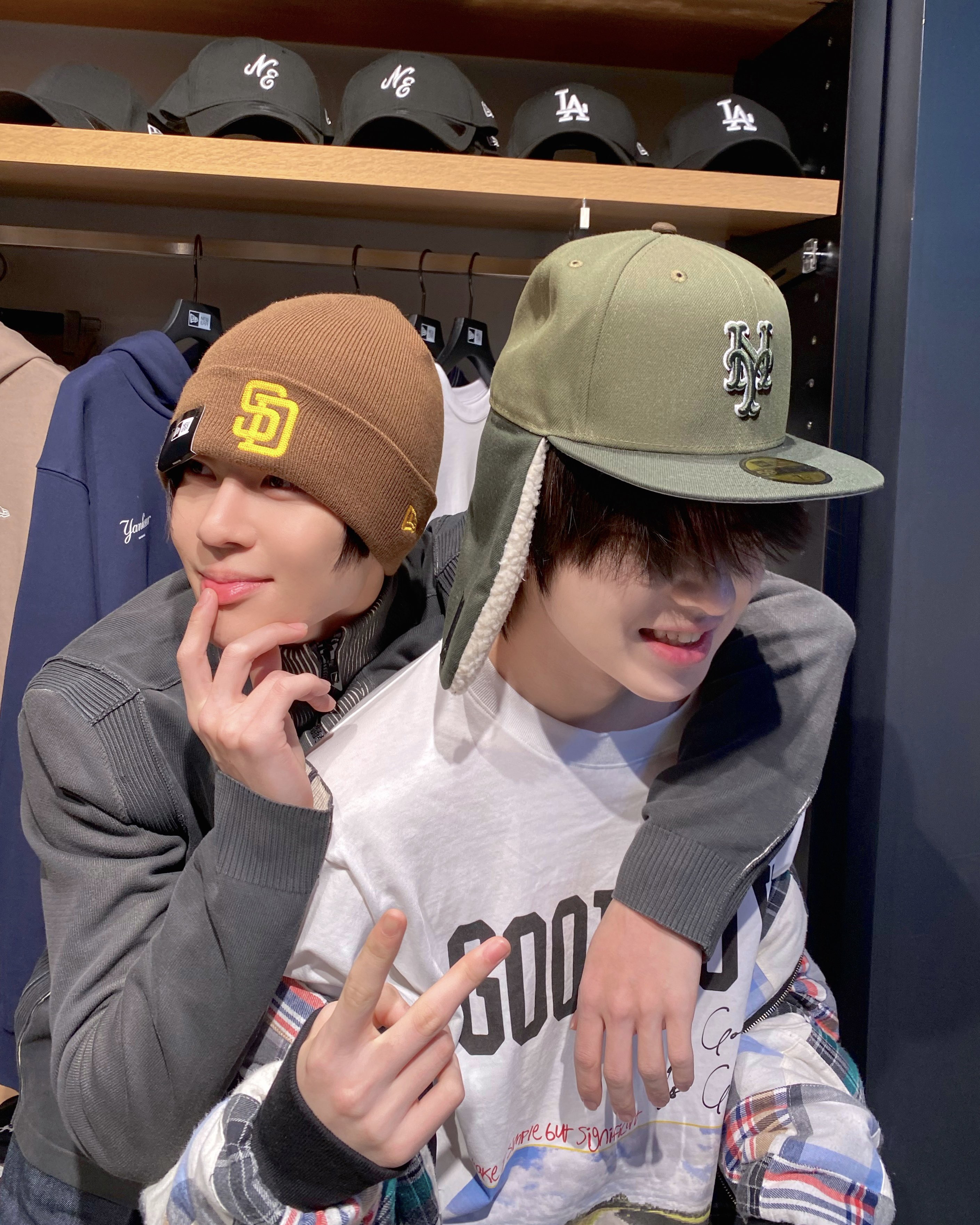 NCT WISH on X: 