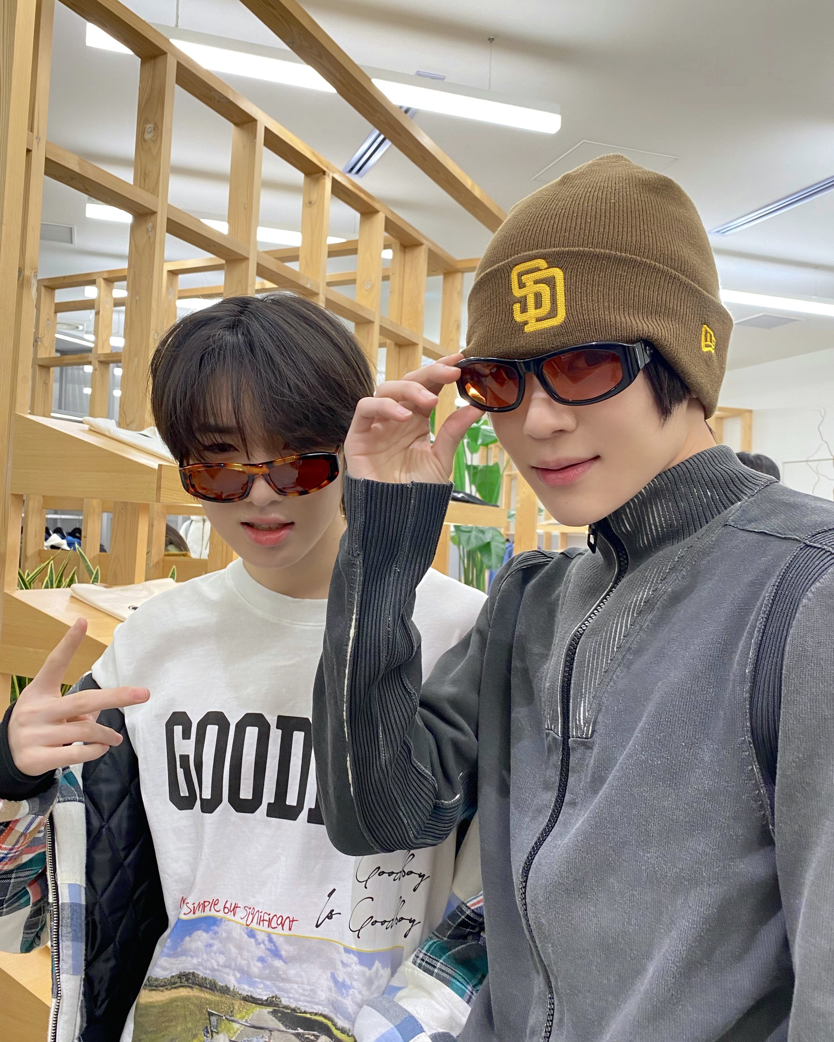 NCT WISH on X: 