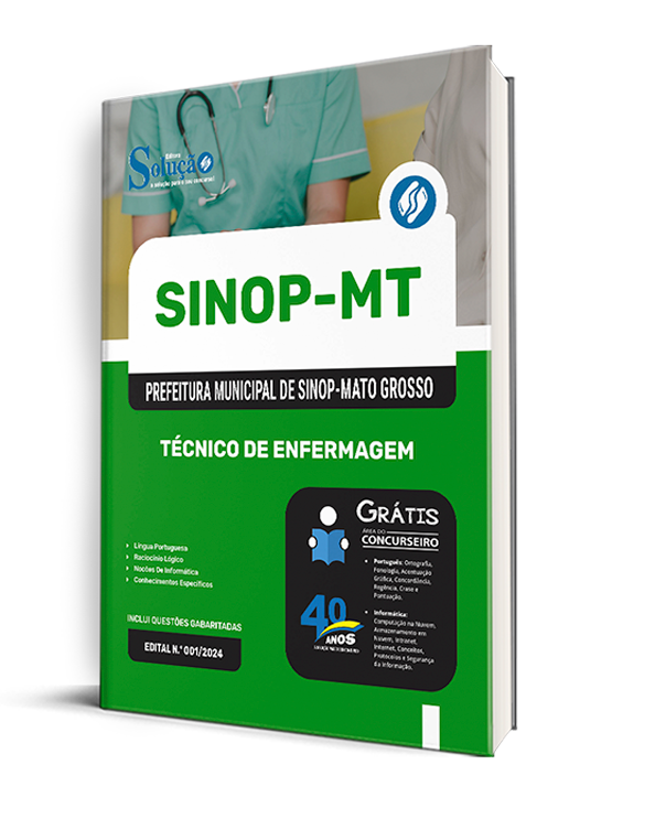 ApostilaC's tweet photo. Apostila Preparatória com materiais solicitadas para o Concurso Público da Prefeitura de Sinop - MT 2024.

Conforme o edital  001/2024.
Cargo: Técnico de Enfermagem.

Confira: https://t.co/KSF62D4EgC

#Prefeitura #de #SinopMT #TécnicodeEnfermagem https://t.co/z8dmG0Jvsh