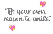 CommunityLight's tweet photo. Let your smile #LightTheWay
Have a deLIGHTful Friday. https://t.co/soWPJhntn1