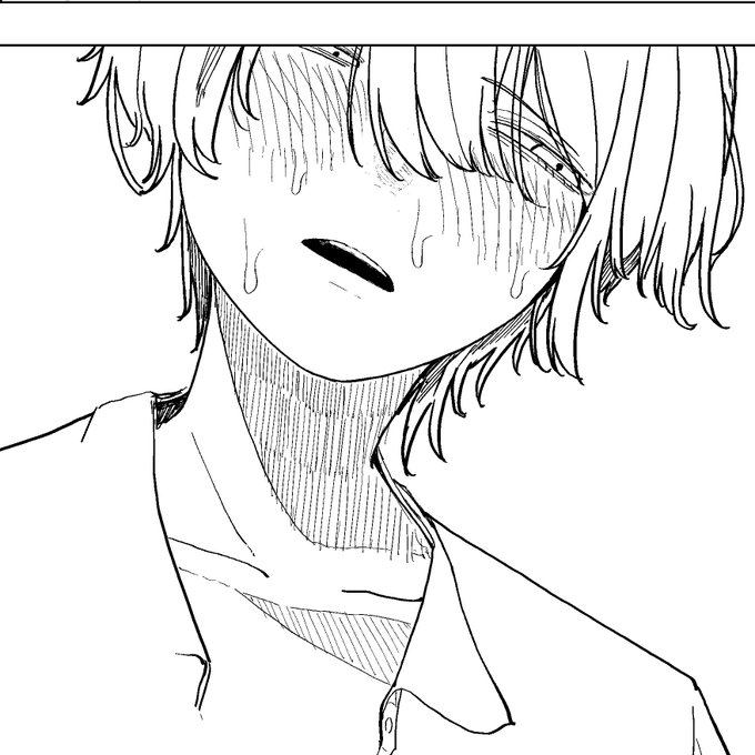 ハアハアハアハアハア… 