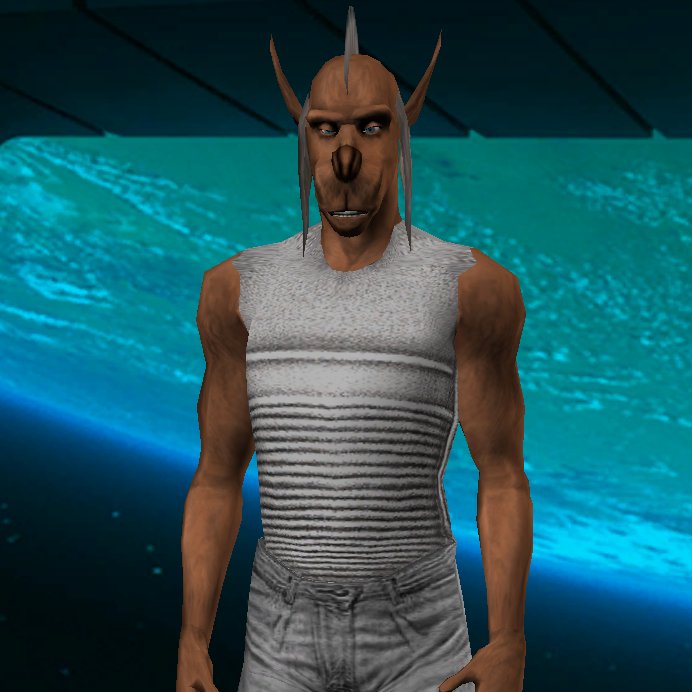 RSRemastered's tweet image. Get ready for some late night gaming with @DarthPyrin. He is about to begin a new #StarWarsGalaxies character in a #SWGemu server that takes place post #ReturnoftheJedi. Come hang out and meet Bohdi Doo 

twitch.tv/RedShirtsRemas…