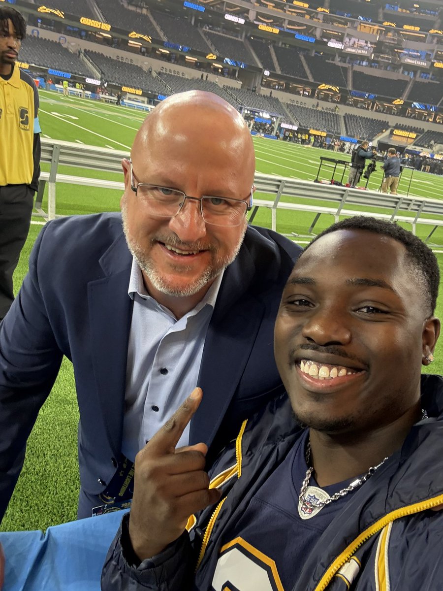 TIMMY THUNDER ⚡️ tweet media