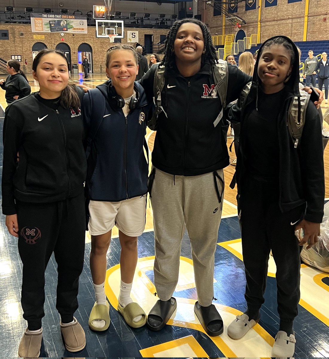 Flourish Season✨️ (Anthony J Kyle) (@courtflourish) on Twitter photo Hard fought game until the End! Sterling Won round 1 but all my girls are Winners! Way to compete <a href="/Camillav0/">Camilla Velasquez</a> <a href="/Jossyj22/">Joslynn James</a> <a href="/vadarricka4213/">VaDarricka Reaves</a> <a href="/Aniya09Dixon/">Aniya Dixon</a> Hard fought game until the End! Sterling Won round 1 but all my girls are Winners! Way to compete <a href="/Camillav0/">Camilla Velasquez</a> <a href="/Jossyj22/">Joslynn James</a> <a href="/vadarricka4213/">VaDarricka Reaves</a> <a href="/Aniya09Dixon/">Aniya Dixon</a>