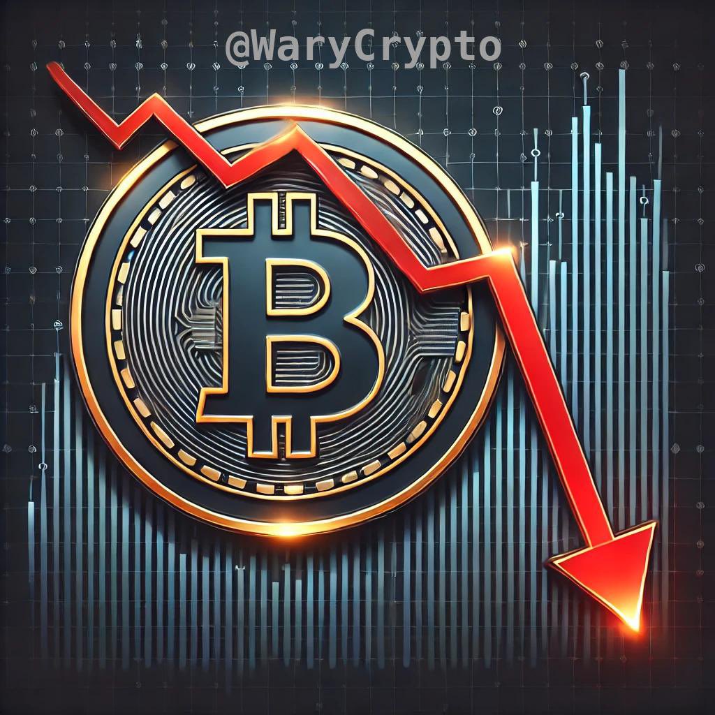 Wary Crypto Investor tweet media