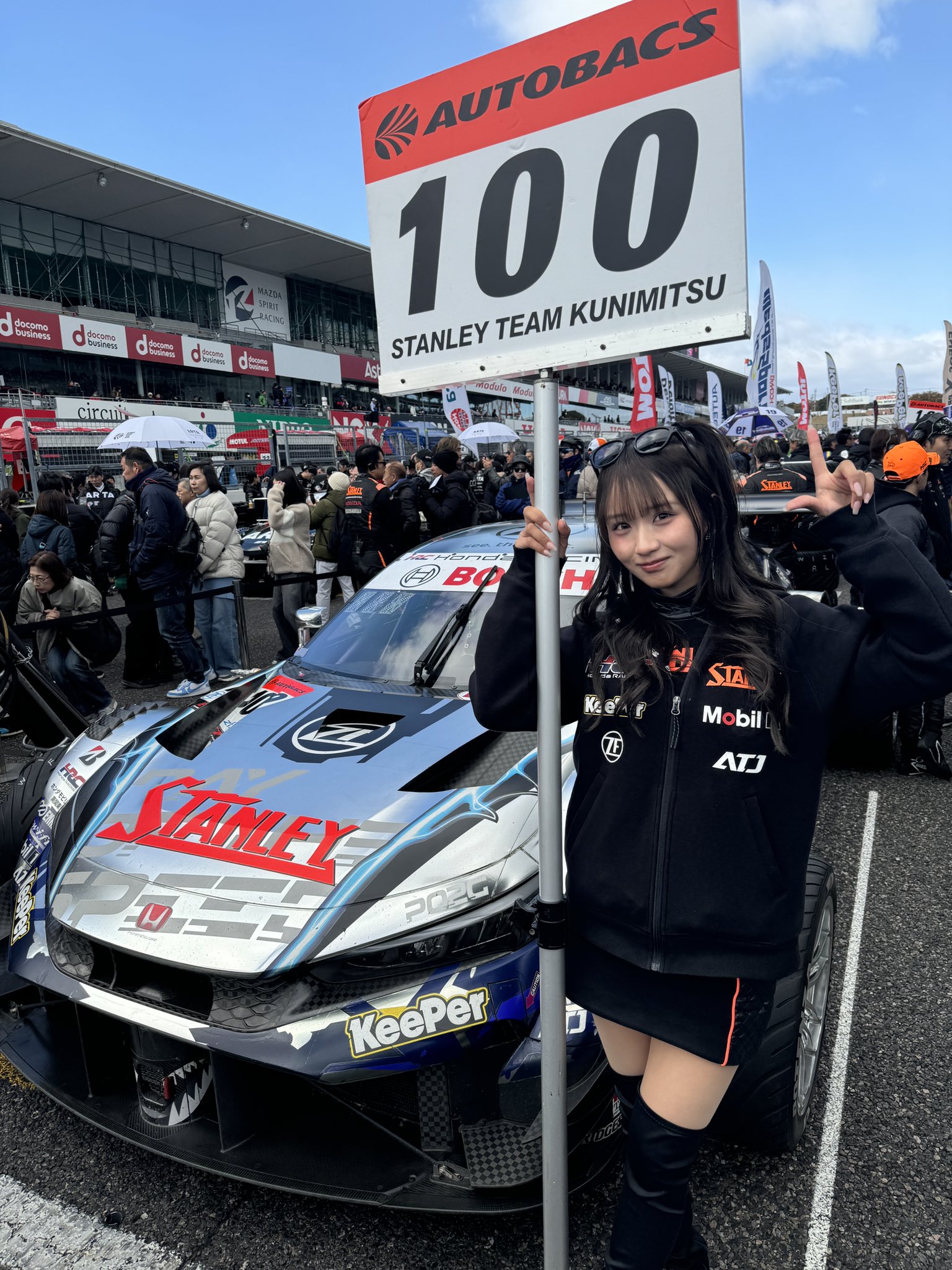 【100枚限定】森脇梨々夏直筆サイン&シリアルナンバー入りA3パネル 100枚限定】森脇梨々夏直筆サイン&シリアルナンバー入りA3パネル