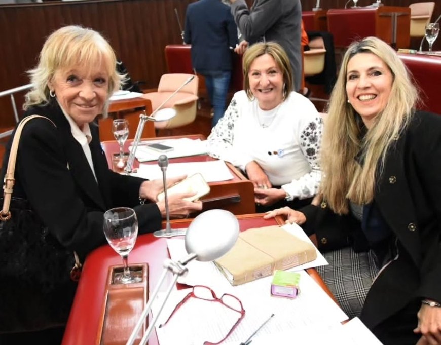 Hasta siempre querida @chanademadryn ! Estarás en nuestro corazón ❤️!