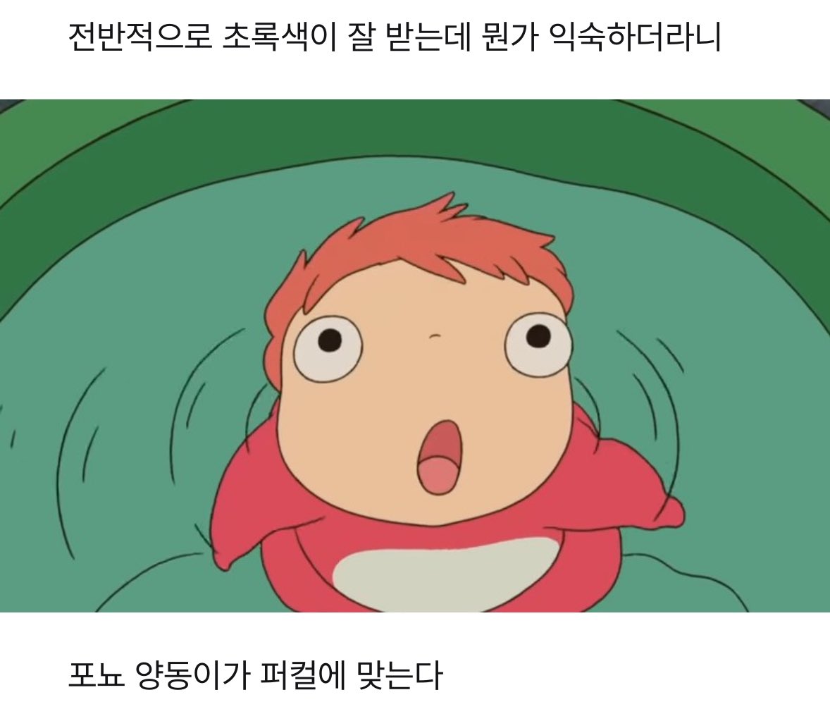 백번보고 백번 빡빡 웃는중
