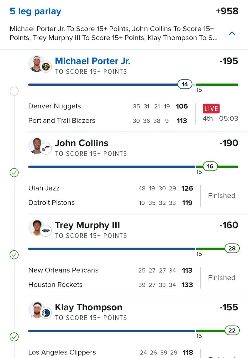 Beautiful_Ang31's tweet image. Porter can't make one shot lordddd