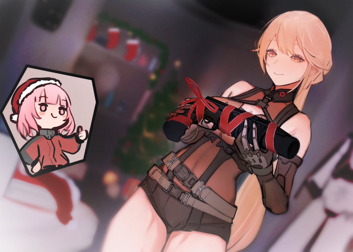 rzk_iii's tweet image. 🎁

#GirlsFrontline2Exilium 
#gfl2exiliumFanWorkContest
