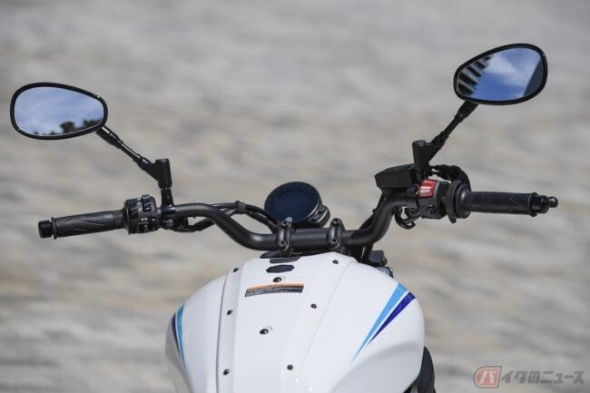 Accela@バイク記事紹介 tweet media