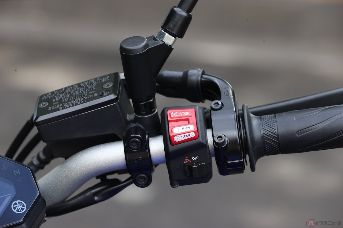 Accela@バイク記事紹介 tweet media