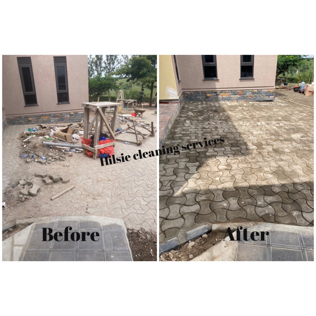 mukyalaNeighbor's tweet image. For all your cleaning needs we got you @HilsieCleaning 

☎️ is on 0706123243 to book your cleaning appointment 

Let’s #ThinkClean with @mukyalaNeighbor