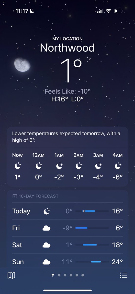 It’s so enjoyable and cozy to be back home for the holidays. 🥶 🥶