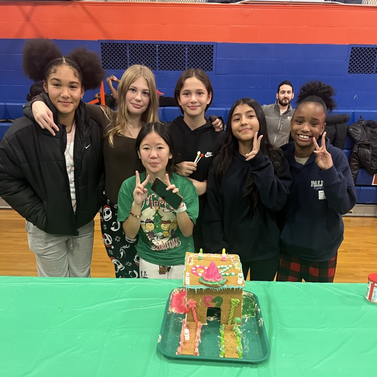 HTH Middle School tweet media