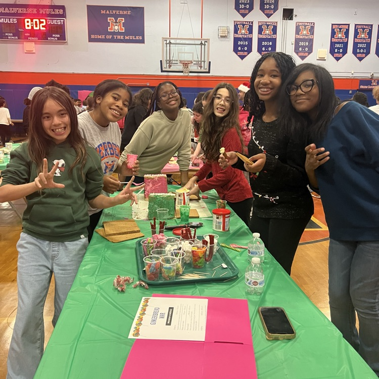 HTH Middle School tweet media