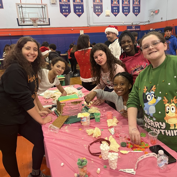 HTH Middle School tweet media