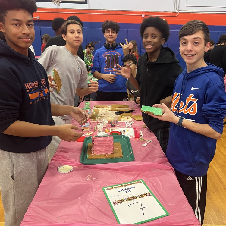 HTH Middle School tweet media