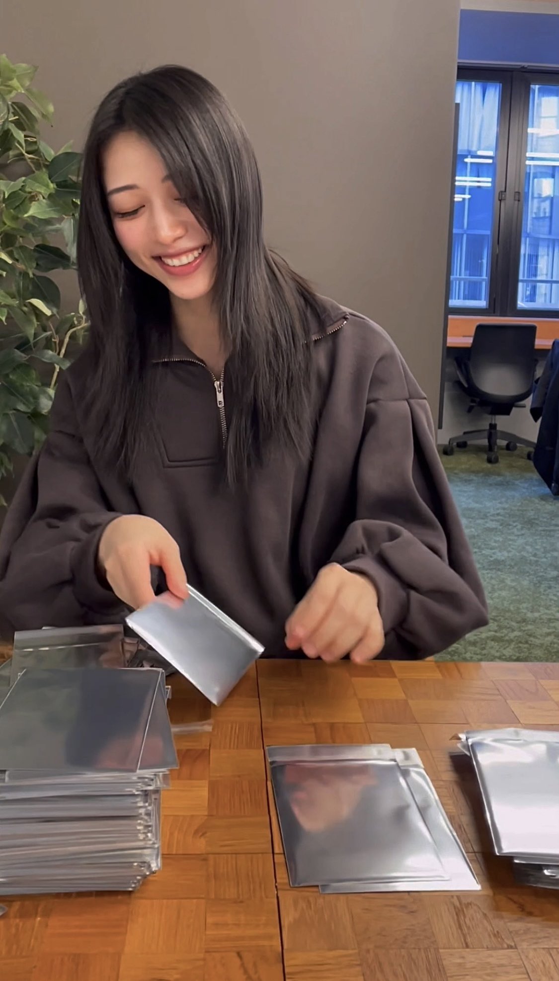 米澤 茜 on X: 