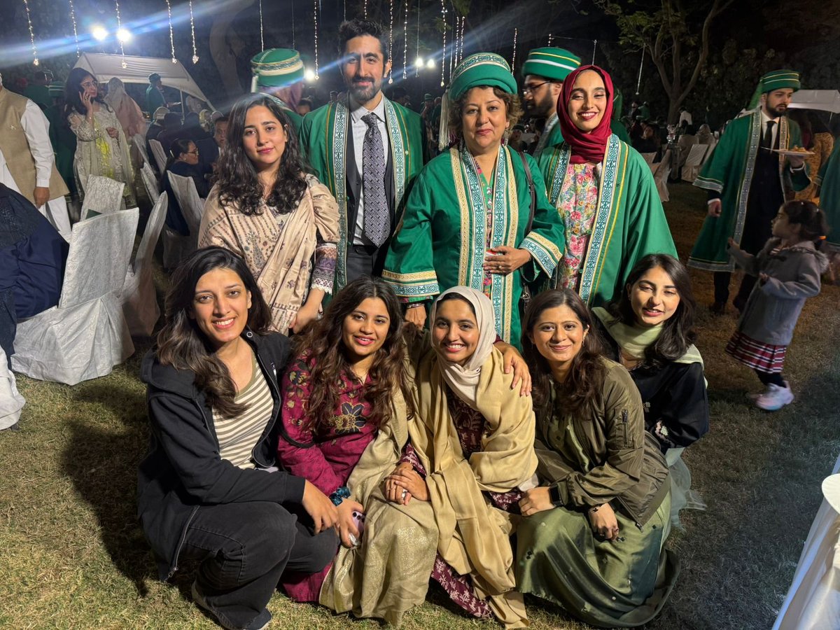 AKUPsychiatry (psychiatry.department@aku.edu) (@akupsychiatry) on Twitter photo Congratulations to Drs <a href="/bilalahmedmd4/">Bilal Ahmed</a> amd Alviya as they graduate from the General Psychiatry program. Big hand for Dr Muneeba who once again hosted the PGME graduation ceremony seamlessly. <a href="/AdilHaiderMD/">Adil Haider</a> <a href="/AKUGlobal/">Aga Khan University</a> <a href="/AsadNargis/">Nargis Asad</a> Congratulations to Drs <a href="/bilalahmedmd4/">Bilal Ahmed</a> amd Alviya as they graduate from the General Psychiatry program. Big hand for Dr Muneeba who once again hosted the PGME graduation ceremony seamlessly. <a href="/AdilHaiderMD/">Adil Haider</a> <a href="/AKUGlobal/">Aga Khan University</a> <a href="/AsadNargis/">Nargis Asad</a>