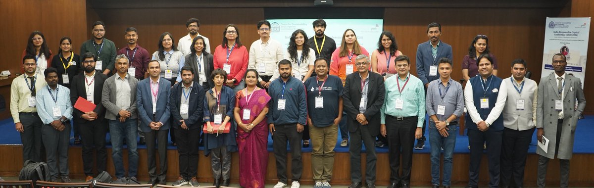 Prof. Rohini Pande <a href="/YaleEGC/">Yale Economic Growth Center</a> , keynote speaker at IRCC 2024, discussed "Voluntary Carbon Markets" and their role in developing economies.

<a href="/anishsugathan/">Anish Sugathan</a> <a href="/adymoses/">Aditya Moses</a> <a href="/vvidyasachi/">Dr. Vidya Vemireddy</a> 

#CarbonMarkets #IRCC2024 #IMRC2024