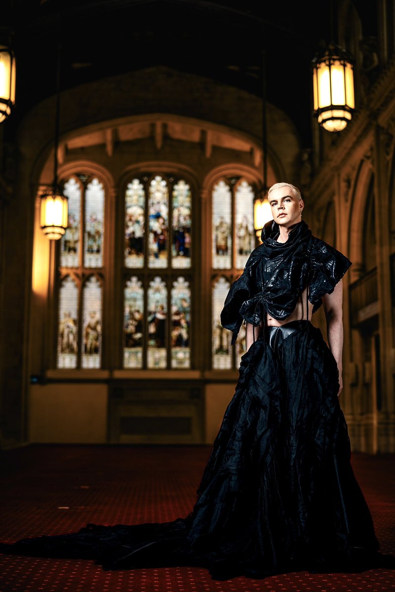 benjamin_shape's tweet image. ‘Smart Casual’ for the New London Awards at Guildhall 🤷🏼‍♂️ @nlalondon