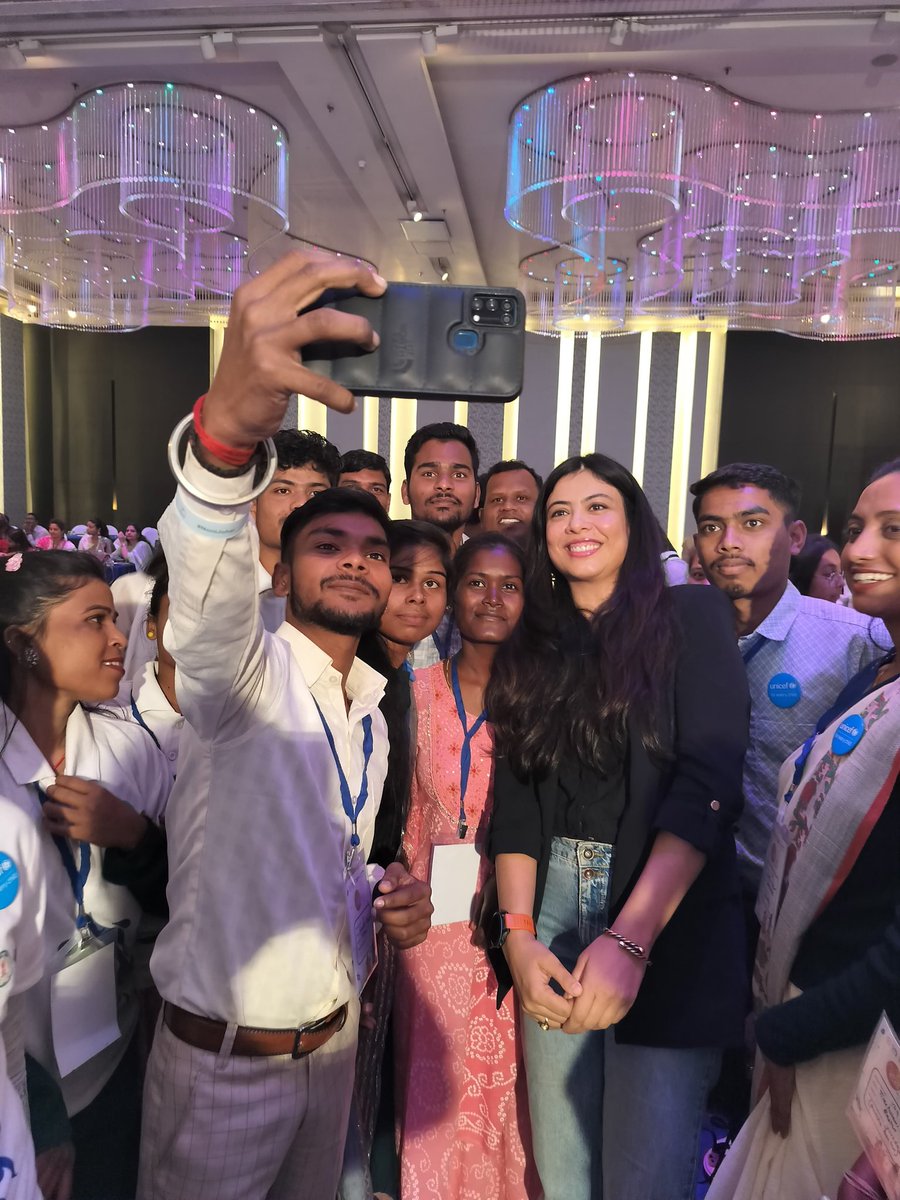 Nehaekka736368's tweet photo. Indian Actress And Model Anurita Jha coming in Chhattisgarh Raipur #NoniJohar 3.0 program✨🔥 https://t.co/th1wexbGii