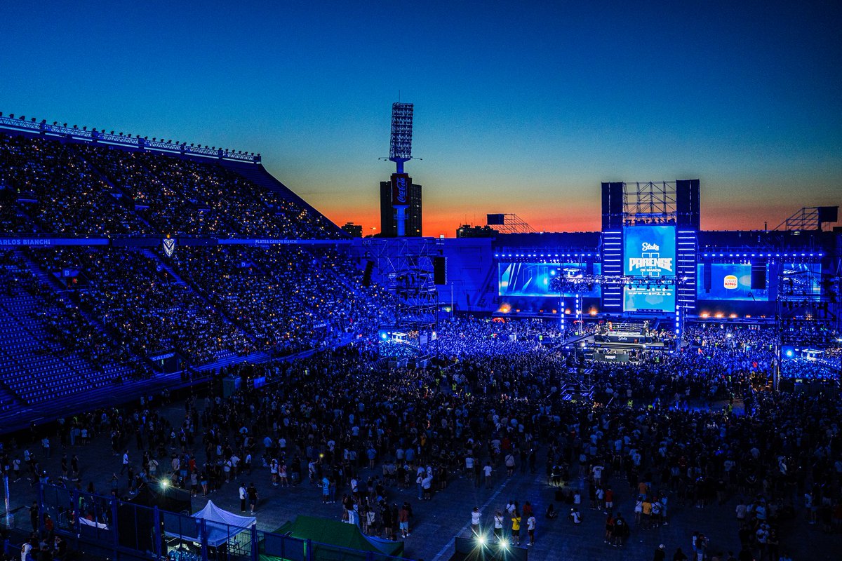 Paren la mano tweet media