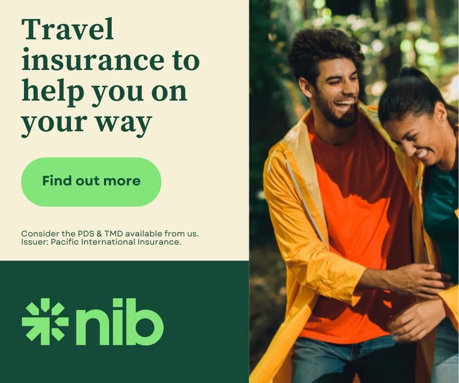 BandBSteve's tweet photo. Don't Travel Without Protection! 🛡️

⭐️ End of year 20% off sale⭐️ 

Planning a trip? Make sure you're covered with reliable travel insurance before you go! Whether it's a medical emergency, trip cancellation, or lost baggage, travel insurance provides the peace of mind you need! https://t.co/TCSVmW7GGQ