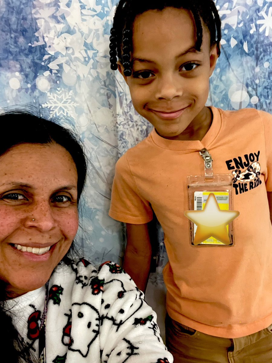 We had SO MUCH fun at the Winter party today.  Thank you <a href="/FamiLeePTO/">Lee PTO</a> and parents <a href="/NetZeroLee/">Richard J. Lee Elementary</a> for making this possible for all of us to enjoy.  🎄❄️🎄❄️