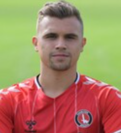Charlton Player of the Day! tweet media