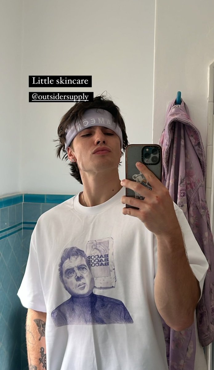 ㅤㅤㅤㅤ
ㅤㅤㅤㅤ﹫ theobarlowe
ㅤㅤㅤㅤ— new insta story.
ㅤㅤㅤㅤ