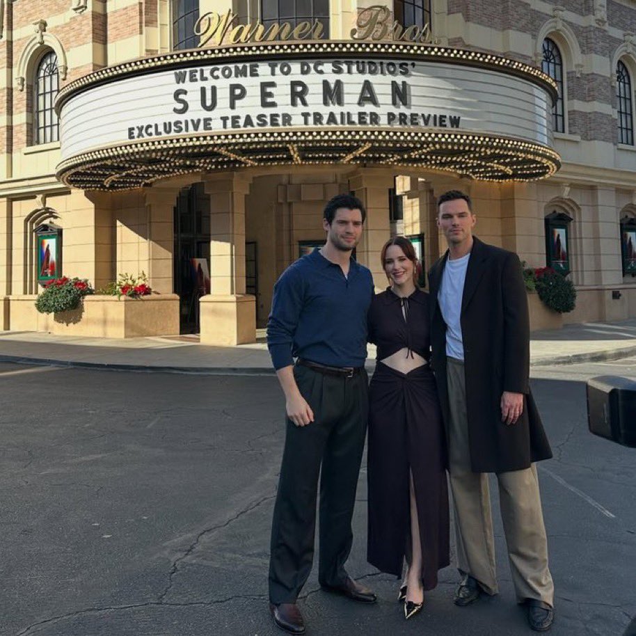 Portal Superman e Lois Lane Brasil (@SupermanLois_BR) / Posts / X
