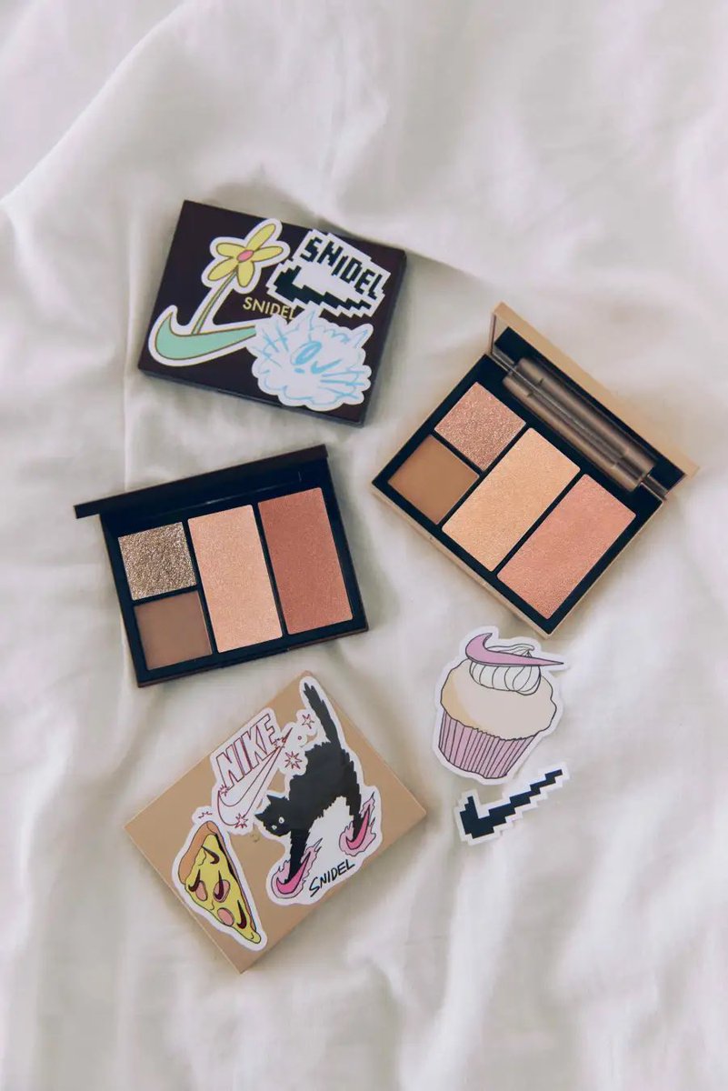 本日12/20(金)より全国発売開始】 Isamaya Ffrench×Nike Air Max Dnに