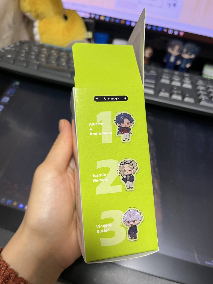サラチキ🥗🍗🦴 tweet media