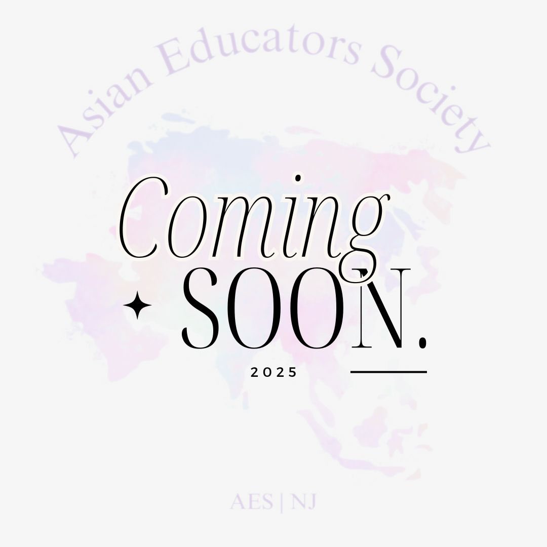 Asian Educators Society tweet media