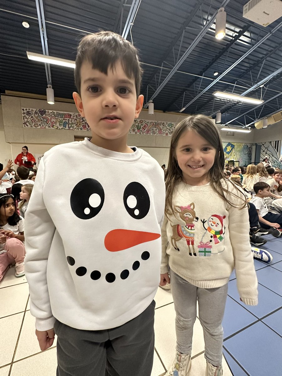 Stadium Drive Elementary tweet media