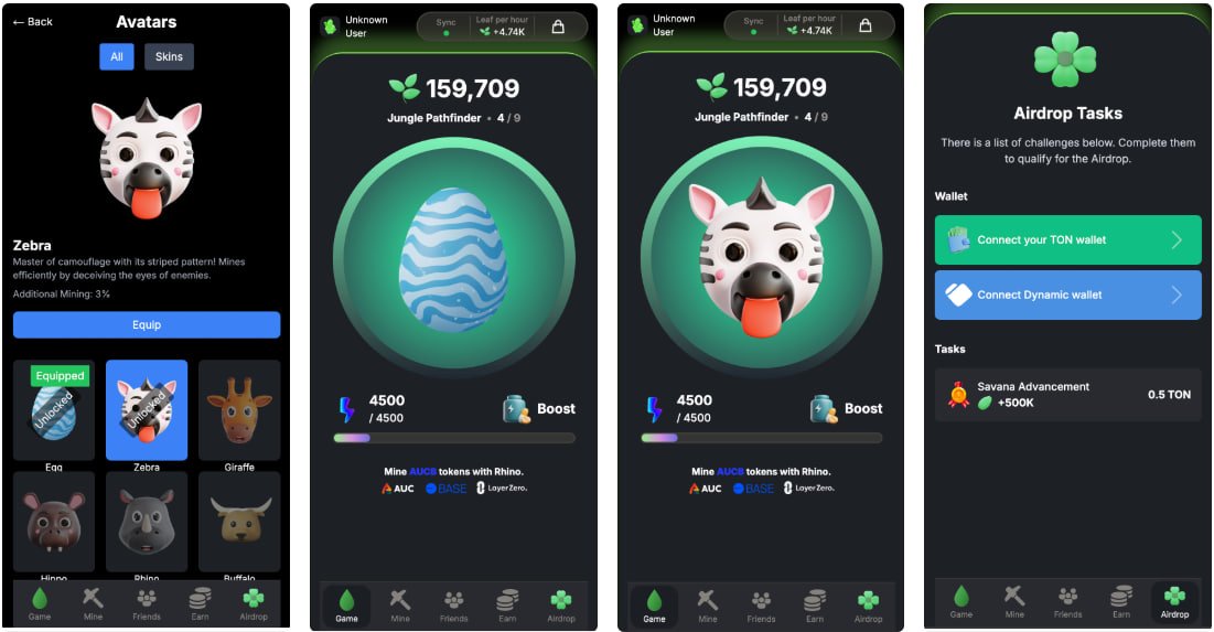 AUC_Project's tweet image. Tap-to-Earn and staking? ✅ Advanced Project ensures your efforts don’t go unrewarded. 💸✨

#AdvancedProject #TapToEarn #StakingRewards #BlockchainInnovation #CryptoEarnings #Web3 #EffortPaysOff