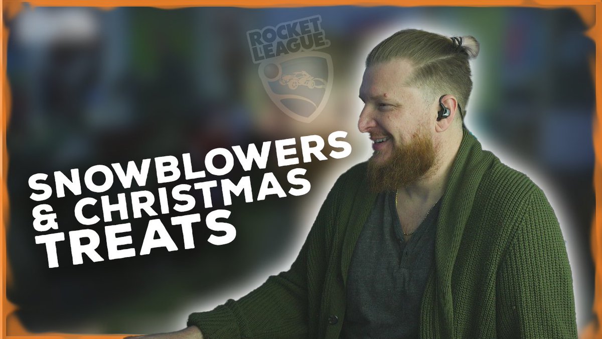 Live playing Rocket League on Twitch twitch.tv/fangdadhat and Youtube youtube.com/fangdadhat #RocketLeague