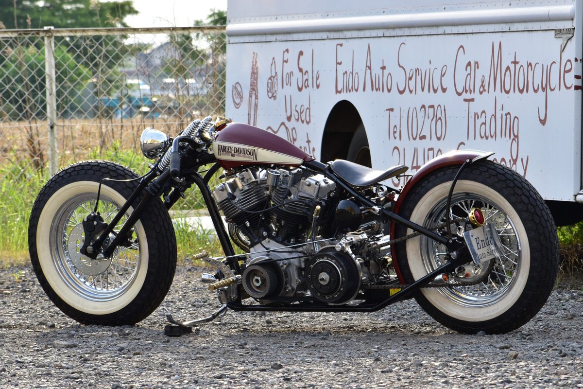 遠藤自動車サービス tweet media