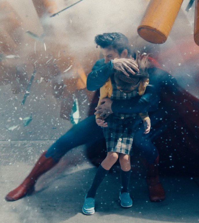 UniversoDCnauta's tweet photo. Me lembrou smallville https://t.co/96xhNnRkdB