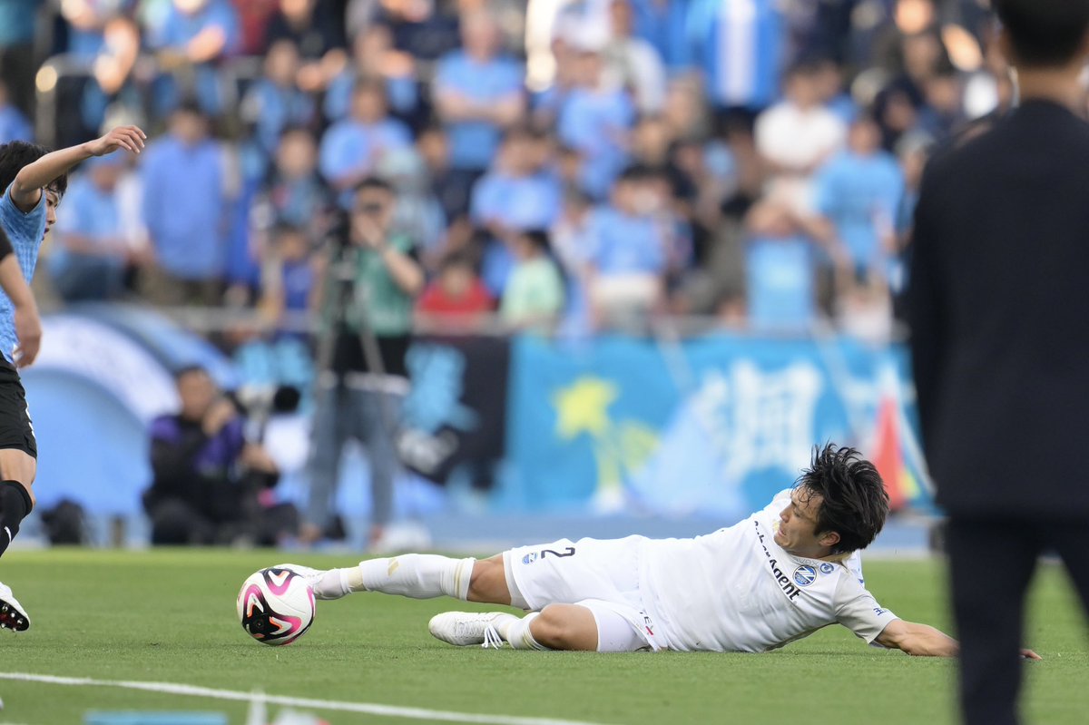 マサ。
あなたがいてくれたから、ここまでクラブは大きくなることができました。

どんな状況でも、常にクラブのことを考え行動をしてくれました。
現場だけではなく、フロントやサポーターの目線になってゼルビアのためにと動き続けてくれましたね。

先日のプレーオフ決勝。