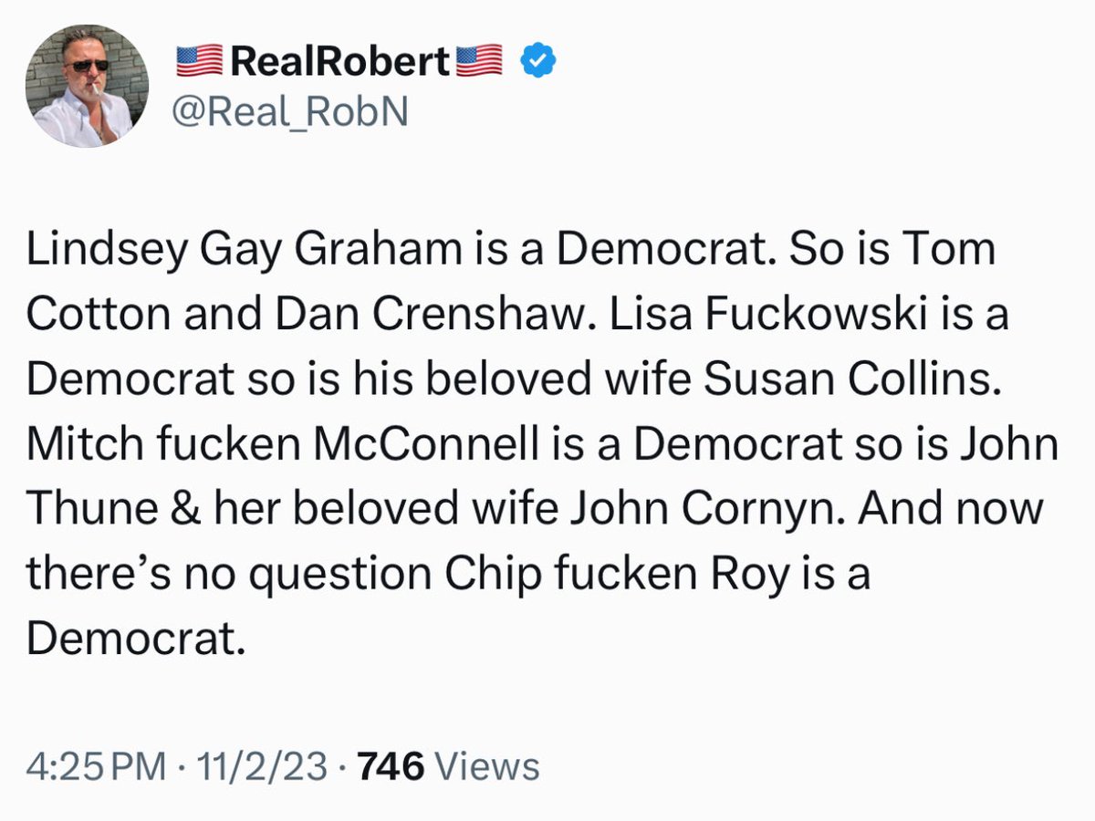 🇺🇸RealRobert🇺🇸 tweet media