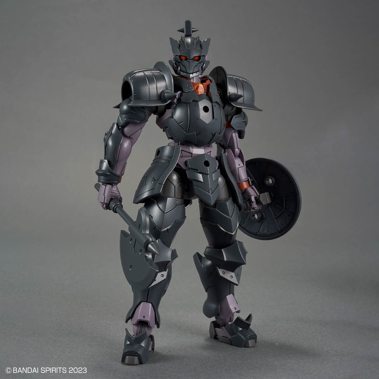 30MF クラスアップアーマー（ローザンウォーリア）/（ローザン