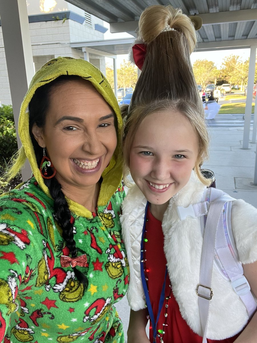 Such a fun week 5 Days Until Winter Break! I’m looking forward to Field Day tomorrow!