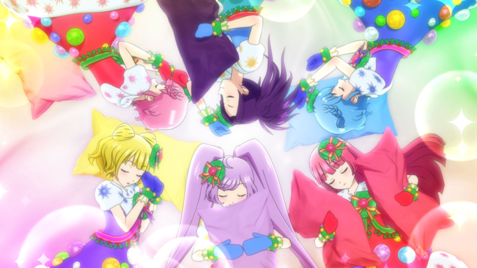 アイドルランドプリパラ＆プリパラ10周年【公式】 on X